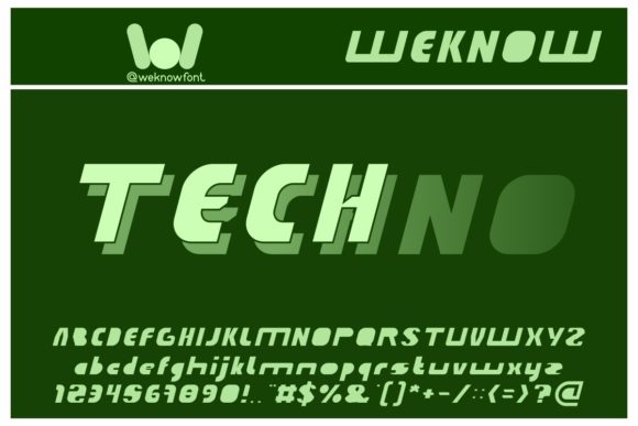 Choosing Techno Tech for Your Business Branding