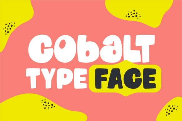 Cobalt Font: My Real-World Review for Brand Designers