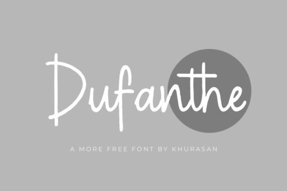 Finding a Friendly Script Font for Brand Identity