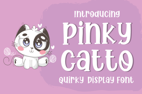 Finding a Reading Rhythm with Pinky Catto