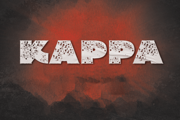 Why Kappa is the Display Font Your Brand Deserves
